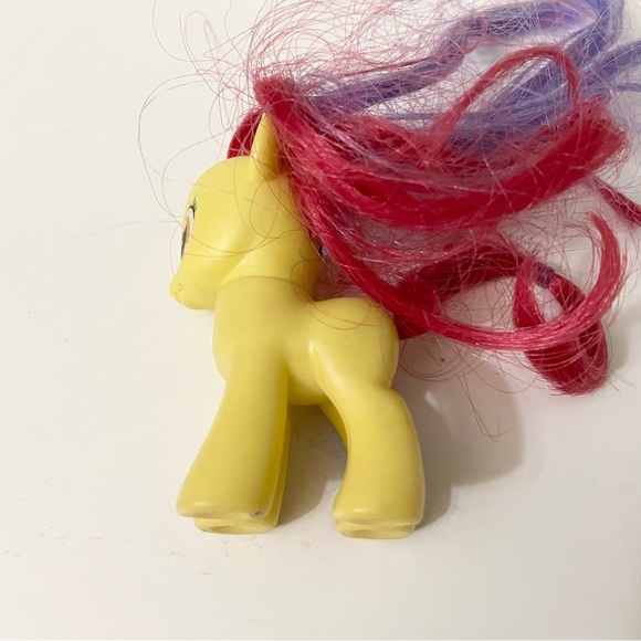 My Little Pony MLP Apple Bloom Wild Rainbow - Picture 13 of 14